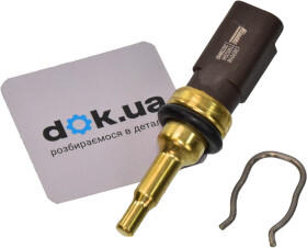 Датчик температуры охлаждающей жидкости Nissens 207018