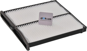 Фильтр салона Denso dcf578p