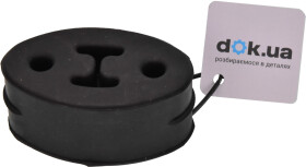 Кронштейн крепления выхлопной магистрали FA1 553-912