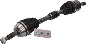 Полуось GSP 241407