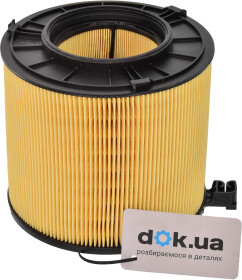 Воздушный фильтр Shafer sx8w0133843c