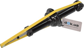 Стійка амортизатора Mando mss015534