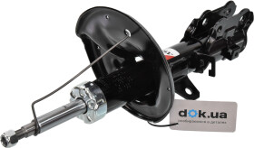 Стойка амортизатора Magnum Technology AG0359MT