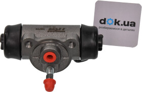 Колесный тормозной цилиндр TRW BWA160