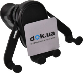 Держатель для телефона Baseus Stable Gravitational Car Mount SUWX020001