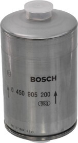 Паливний фільтр Bosch 0 450 905 200