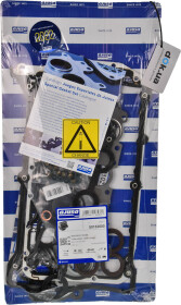 Комплект прокладок полный Ajusa 50153600