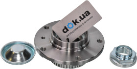 Комплект ступицы колеса SATO tech wb50121