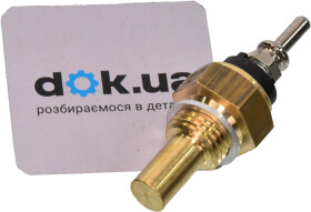 Датчик температуры охлаждающей жидкости Facet 7.3088