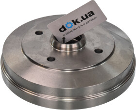 Тормозной барабан ABE C63004ABE