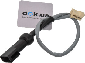 Датчик зношення гальмівних колодок Bosch 1987473572