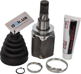 ШРУС NTY NPWNS024