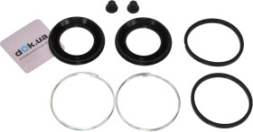 Ремкомплект тормозного суппорта Frenkit 248031