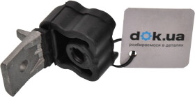 Кронштейн крепления выхлопной магистрали MTS 02.9031