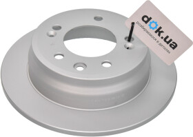 Тормозной диск Kavo Parts BR-3247-C