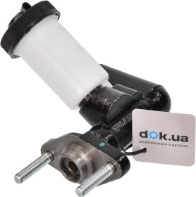 Главный цилиндр сцепления Ashika 95-03-391