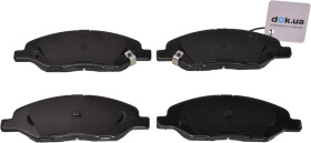 Тормозные колодки Hi-Q SP1383