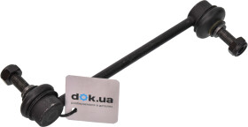 Стойка стабилизатора Denckermann D140153