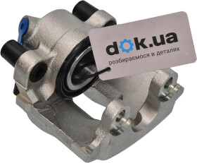 Тормозной суппорт Metzger 6260054