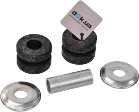 Втулка стабілізатора Japko GOJ115