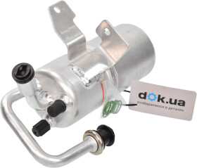 Осушитель кондиционера NRF 33217