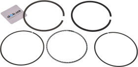 Комплект поршневых колец Goetze 08-109600-00