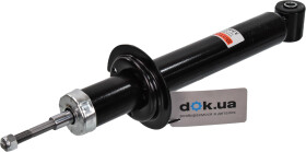 Стойка амортизатора SATO tech 33401R