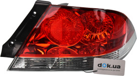 Задній ліхтар Depo 2141983RAE