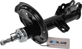 Стойка амортизатора SATO tech 22272FR