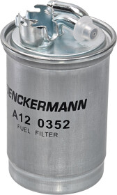 Паливний фільтр Denckermann A120352