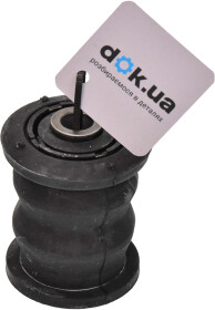 Сайлентблок рычага Q-Fix Q0052207