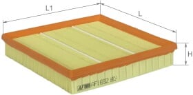 AF1692 Alpha Filter Воздушный фильтр