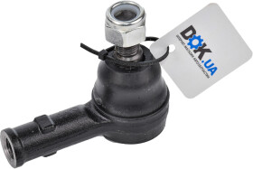 Наконечник рулевой тяги CTR ce0259