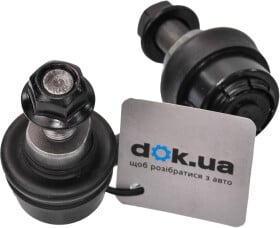 cl0489r CTR Стойка стабилизатора