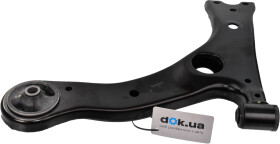 Рычаг подвески CTR cq0302l