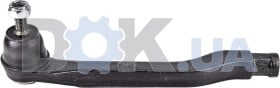 Наконечник кермової тяги CTR ce0191r