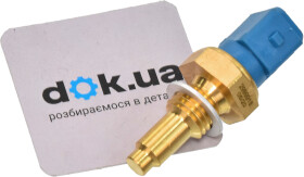 Датчик температуры охлаждающей жидкости Herth+Buss 70511038