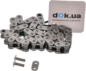 Цепь привода маслонасоса Febi 25213