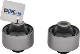 Сайлентблок рычага CTR gv0241