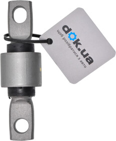 Сайлентблок рычага CTR gv0237