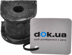 Втулка стабилизатора CTR gv0275