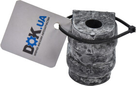 Втулка стабилизатора CTR gv0302