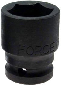 Торцевая головка Force 44510 10 мм 1/2