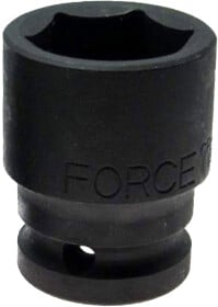 Торцева головка Force 44524 24 мм 1/2