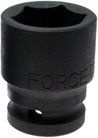 Торцевая головка Force 44527 1/2