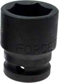 Торцевая головка Force 4458534 34 мм 1/2