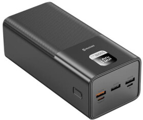 Повербанк Swissten 50000 mAh 100 Вт