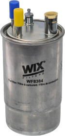 Топливный фильтр WIX Filters WF8384