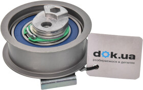 Натяжний ролик ременя ГРМ INA 531 0851 10