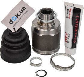 ШРУС NTY npwhd019